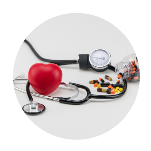 Diabetes & Hypertension