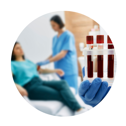 Diagnostic & Laboratory